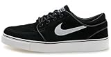Nike SB Zoom Stefan Janoski Black #333824-002
