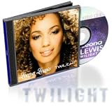 Image of Leona Lewis TWILIGHT (Unreleased Album)