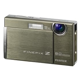 FUJIFILM �f�W�^���J���� FinePix (�t�@�C���s�N�X) Z100fd FX-Z100FD