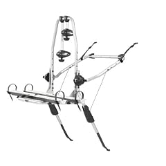 Thule ClipOn High 9106 Fahrradtr�ger f�r die Heckklappe
