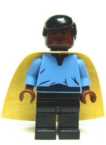 Lego Lando Calrissian - 2