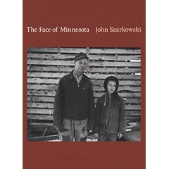 The Face of Minnesota