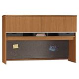 MILANO CREDENZA HUTCH 66