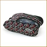 41pnXvSAtiL. SL160  Nicole Miller Martini Shoe Bag