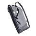 Wireless Technologies Leather Case with Leather Wrapped Belt Clip for Palm Treo 680