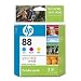 Electronics : 88 Inkjet Print Cartridge
