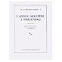 L'Annee Derniere a Marienbad (French Edition)