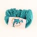 Miami Dolphins Teal Pony Tail Holder