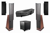 MartinLogan Ultimate Home Theater Speaker Bundle