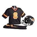 Oregon State University Helmet and Uniform Set - S