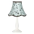 Cocoa Lamp