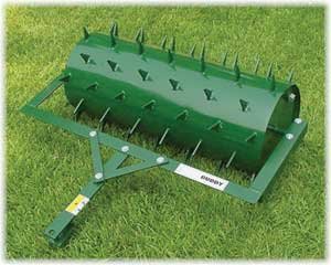 Amazon.com : Pacer Industries Aerator 36