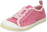 Simple Take On Star Sneaker (Toddler/Little Kid/Big Kid)