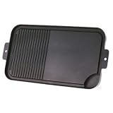 Buy Non-Stick Ribbed Griddle