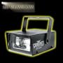 Chauvet Mini Flash Strobe Light