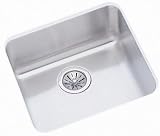 Elkay ELU1616 Kitchen Sink - 1 Bowl
