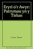 Eryri o'r awyr : patrymau yn y tirlun