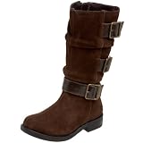 Stride Rite Little Kid/Big Kid Ramona Boot from RegentShoes.com