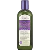 Avalon Organic Botanicals Hydrating Toner, Lavender - 7 fl oz