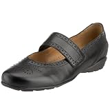 Produkt-Bild: Gabor 94.122.27, Damen Slipper
