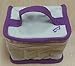 New Essential Oil Travel Bags / Carrying Cases, Hold up to 12 Bottles