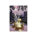 Educa - 13026 - Puzzle Adulte 500 pi�ces - Fee Enchantee