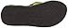 Quiksilver Men's Massage 3 Point Flip-Flop