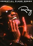 Ray Charles essential songs from "Ray" P/V/G