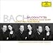 Thomas Quasthoff: Bach, Dialogue Cantatas
