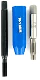 Perma-Coil M10 X 1.00 Spark Plug Hole Repair Kit