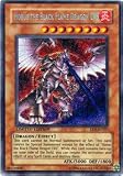 YuGiOh Elemental Energy Horus the Black Flame Dragon LV8 Limited Edition EEN-ENSE1
