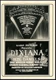 Glorifying the American Girl (1929) / Dixiana (1930)