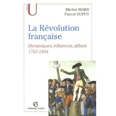 La R�volution fran�aise