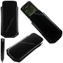 Original Phonecastle Trend Edel Etui Handytasche Nokia 3120 classic