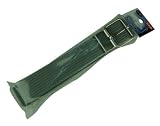 TOYO 34mm幅 PP製ピンバックルベルト グレー No.34