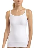 Flexees Womens Fat Free Dressing Tank Top