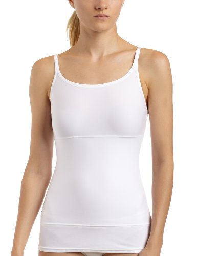 Flexees Women's Fat Free Dressing Tank Top