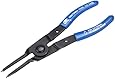 OTC (0400) External Straight Tip Snap Ring Plier - .070" Dia. Straight