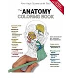 (THE ANATOMY COLORING BOOK) BY Kapit, Wynn(Author)Paperback Jul-2001