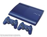 PlayStation 3 - Consola 500 GB + DS3,...
