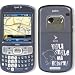Coveroo Stewie - Stole My Heart Replacement Cover for Palm Treo 800w