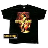 System Of A Down - Bride T-Shirt System Of A Down - Bride T-Shirt
