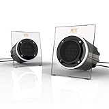 Altec Lansing expressionist CLASSIC FX2020 - PC multimedia speakers - 15 Wa ....