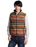 (ワイルドシングス)WILD THINGS セラペ プリマロフト ベスト SERAPE PRIMALOFT VEST 11FWWT06 (ワイルドシングス)WILD THINGS セラペ プリマロフト ベスト SERAPE PRIMALOFT VEST 11FWWT06