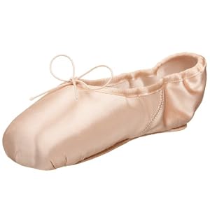 Buy Capezio Ladies Aria Pointe Shoe by Capezio