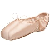 Capezio Ladies Aria Pointe Shoe by Capezio