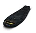 Suchen : SALEWA Schlafsack "Sigma Ultra Primaloft", 220x78x53, schwarz/gelb