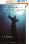 The Message of the New Testament