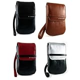 Havana Camera Case for Canon Powershot Series