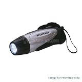 Sylvania 72126 LED/TORCH/3AA/BL/CLIP